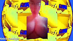 you're drooling over my perfect glasses look nipples and spit aren't you??