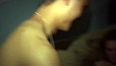 amanda bobs cocks at the wild pzy party bash