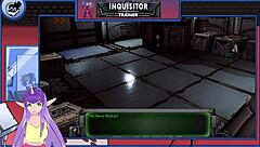 warhammer 40k inquisitor trainer part 22 ramps up with intense game challenges