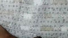 Gretala shows off her swollen pussy to the neighbor next door