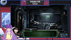 warhammer 40k inquisitor trainer part 22 ramps up with intense game challenges