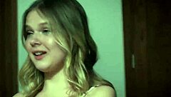 i cant resist my stepdads thick cock choking my tight wet pussy as he fucks me doggystyle