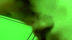 Hey alineflavio what's this close-up creampie orgasm look like up close?