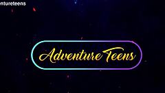 Sofia Grace returns delivering deep anal DAP destruction