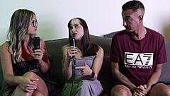 safada strips naked flashing pink pussy and tits after client offers 50k for sex no casual fucks juliara jujuba sheer red