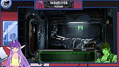 warhammer 40k inquisitor trainer part 22 ramps up with intense game challenges