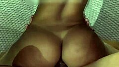 hey, my husband's coworker came in my mouth after doggystyle ass fuck