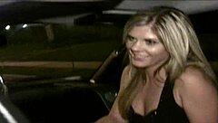 Bella Lynn pounds monster cock raw