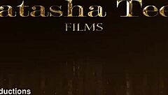 lynn drew's skinny ass gapes wide from 3 bbc anal pounding