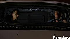 i love getting my shaved pussy licked hard in the shower by big cock stud