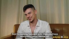 Horny Tommy Porks Two Buxom Nymphs in Kinky Kitchen Threesome!