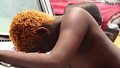 King Nasir Fucks Carmela Clutch in Raw Bareback Preview