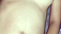 Janda Muda's Itchy Pussy Begs for Creampie Pounding Till Orgasm Shakes and Milks Eruption