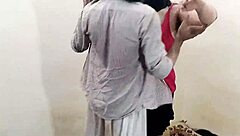 Think You Can Tame This Wild Indian BBW Anal Beast?