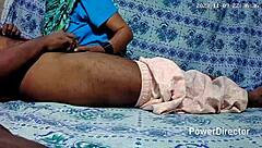 indian doctor wanna fuck nurse bent over in steamy jungle hospital?