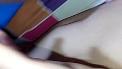 friends horny indian wife takes big cock deep in ass