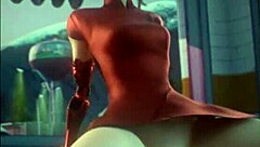 fortnite babes shake big asses in wild compilation