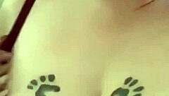 Big Ass Big Tits Slut Thinks About Morning Cock Ride