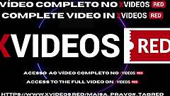 Milf Maisa Pravo And Bruna Carlos Suck Cock In Lingerie Bliss