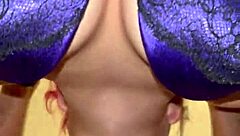 watch me gag on cock with sloppy saliva deepthroat and cum!