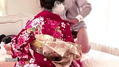 Hot milf cosplay blowjob then hardcore grup creampie sex fest!!