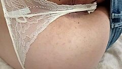 Amateur couple fingers ass first time homemade