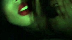 she buys me drink then bends over doggy for pounding