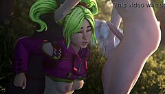 fortnite babes shake big asses in wild compilation