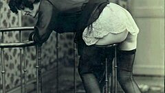 check out these vintage erotic drawings of hairy pussies and retro beaver closeups