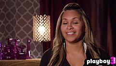 hey fat horny bbw milf sucks bad partner's hard cock on show