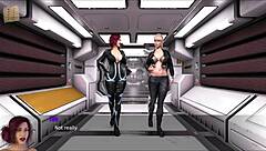 Explore Unknown Realms Through Spacetime in Game One Adventure