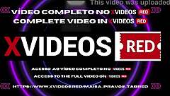 Milf Maisa Pravo And Bruna Carlos Suck Cock In Lingerie Bliss