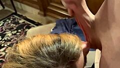 chubby wife screams for bodybuilder's monster cock every therapy session dose