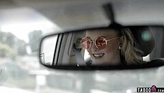 Heartbroken virgin teen hides truth craving first hardcore pounding from stranger