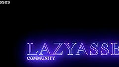 nice ass... definitely wanna fuck that tight hole doggystyle