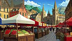 young king breeds palace daughters and their offspring part 001