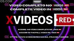 Milf Maisa Pravo And Bruna Carlos Suck Cock In Lingerie Bliss