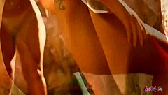 i crave licking these tight lesbian assholes before they slam in anal toys together