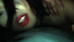 she buys me drink then bends over doggy for pounding