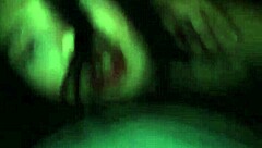 she buys me drink then bends over doggy for pounding