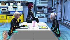 Explore Unknown Realms Through Spacetime in Game One Adventure