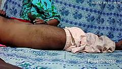 indian doctor wanna fuck nurse bent over in steamy jungle hospital?