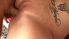 Two Big Tit Moms Fuck Wild!