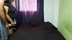 Why Resist Fucking Her Tight Shaved Latina Pussy Hard?