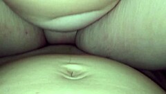 Curvy Nicaraguan girlfriend flaunts her wet pussy for friend