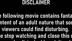 Nurse humiliates patient fingering gaping anal backstage hospital