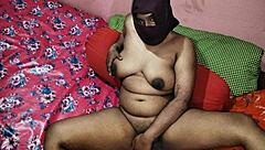 stepmom denies pussy to stepson but offers tight ass instead