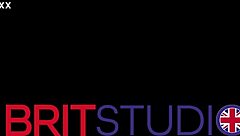 British redhead 18 year old college student with big natural tits and tight pussy gets dominated fucked hard first time