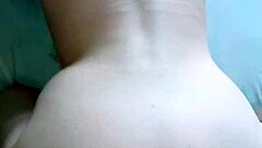 check out aurora's pink pussy getting all wet and ready