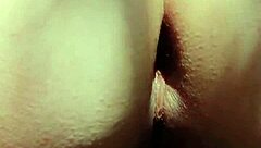 Mature Cougar Flashes Huge Pussy Lips In Secret Garden